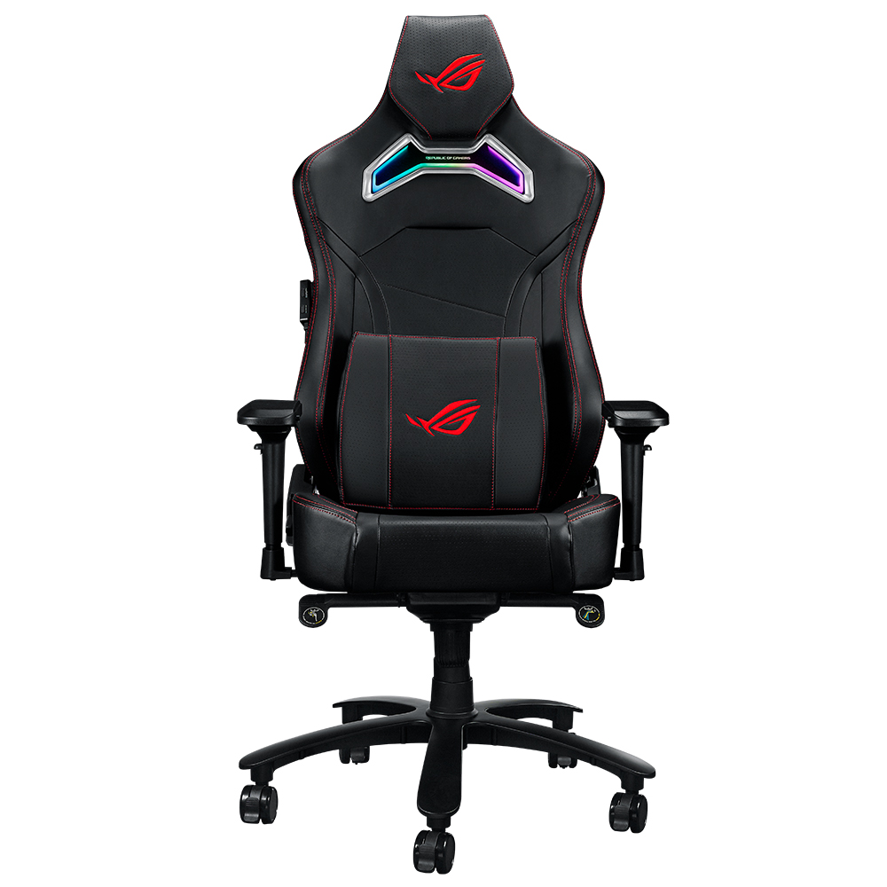Asus Rog Chariot X Sl301w Siyah Oyuncu Koltugu Y1