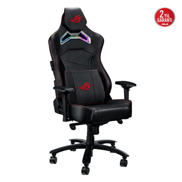 Asus Rog Chariot X Sl301w Siyah Oyuncu Koltugu Y3