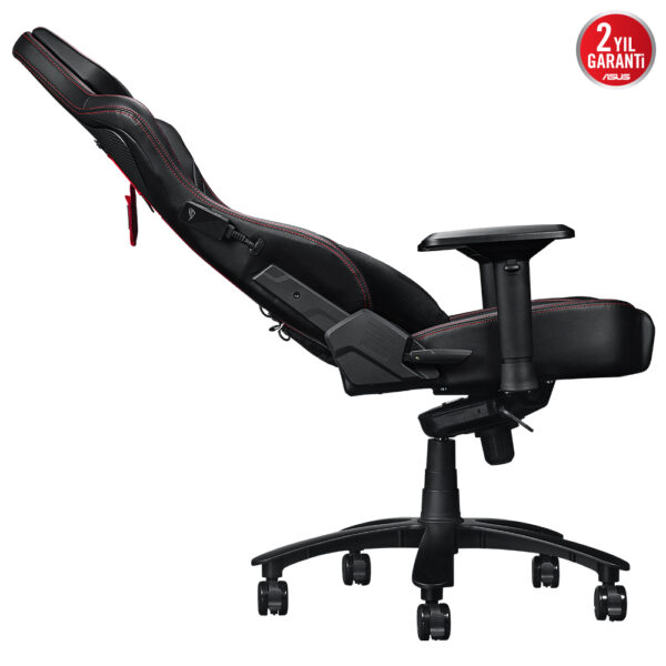 Asus Rog Chariot X Sl301w Siyah Oyuncu Koltugu Y6