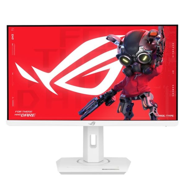 Asus Rog Strix Xg259qng W Monitör H1