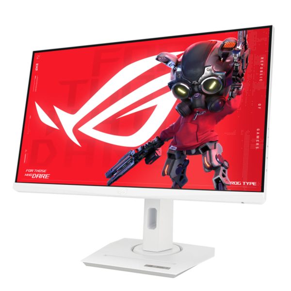 Asus Rog Strix Xg259qng W 24 5 Inc 380hzoc 1ms Full Hd Adaptive Sync Ips Gaming Monitor 2