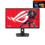 ASUS ROG Strix XG27ACG 27 inç 180Hz 1ms 2K WQHD Adaptive Sync Fast IPS Pivot Gaming Monitör