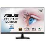 ASUS VP289Q 28 inç 60Hz 5ms 4K UHD Adaptive Sync IPS Monitör