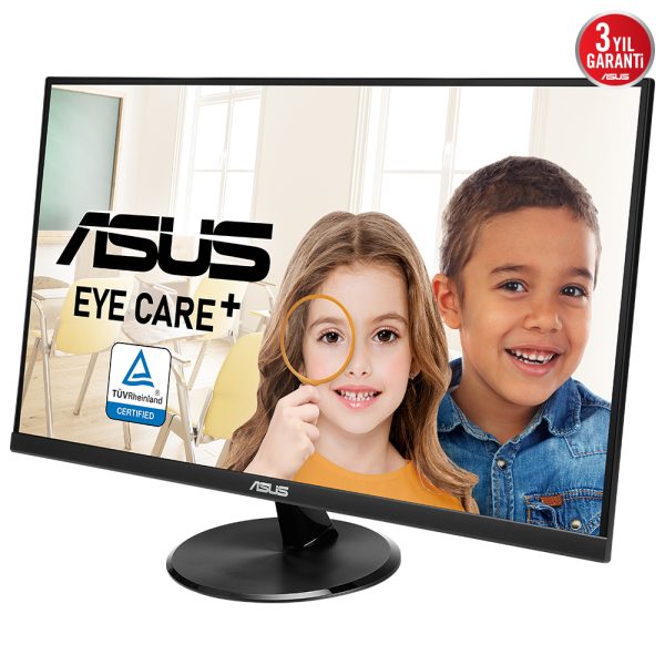 Asus Vp289q 28 Inc 60hz 5ms 4k Uhd Adaptive Sync Ips Monitor 3