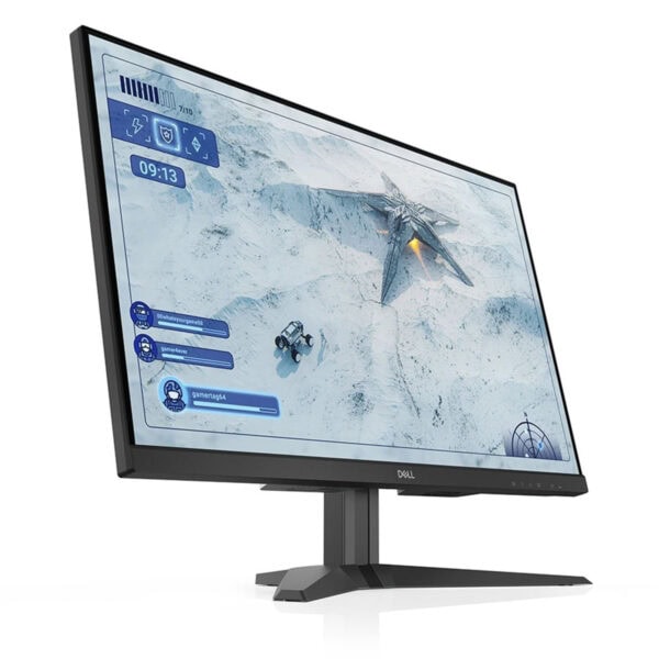 Dell G2725d 27 Inç 180hz 1ms 2k Qhd Freesync Fast Ips Gaming Monitör 2