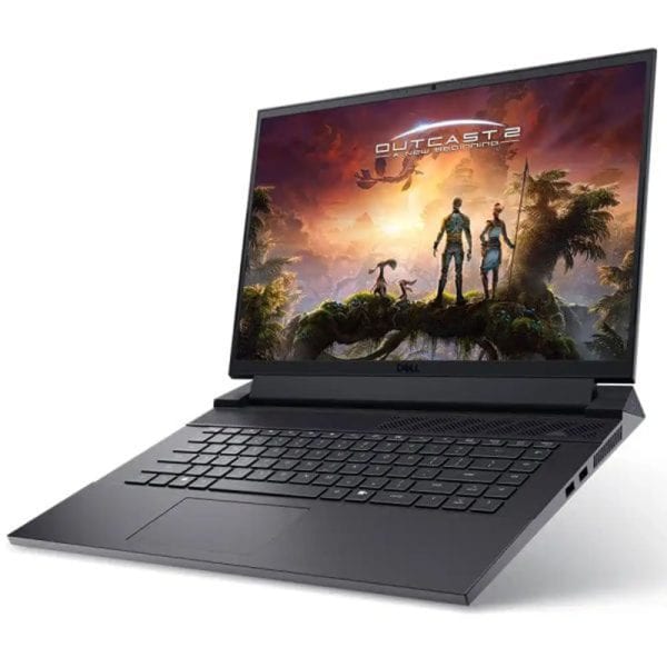 Dell Gaming G16 7630 G167630005uv9 Intel Core I7 13650hx 64gb Ddr5 2tb Ssd Rtx4060 8gb 16 Inc 165hz Qhd Ubuntu Gaming Laptop 2