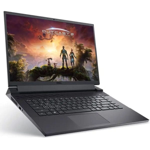 Dell Gaming G16 7630 G167630005uv9 Intel Core I7 13650hx 64gb Ddr5 2tb Ssd Rtx4060 8gb 16 Inc 165hz Qhd Ubuntu Gaming Laptop 3