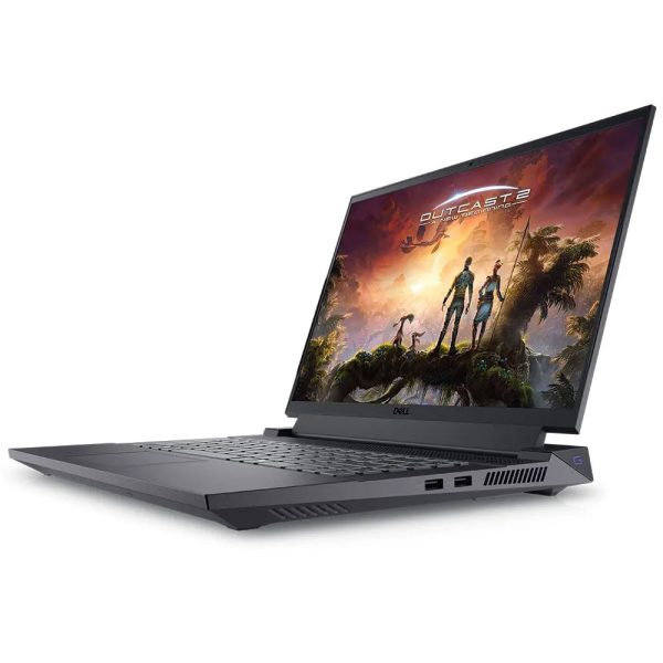 Dell Gaming G16 7630 G167630005uv9 Intel Core I7 13650hx 64gb Ddr5 2tb Ssd Rtx4060 8gb 16 Inc 165hz Qhd Ubuntu Gaming Laptop 4