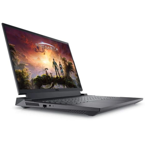 Dell Gaming G16 7630 G167630005uv9 Intel Core I7 13650hx 64gb Ddr5 2tb Ssd Rtx4060 8gb 16 Inc 165hz Qhd Ubuntu Gaming Laptop 5