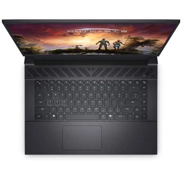 Dell Gaming G16 7630 G167630005uv9 Intel Core I7 13650hx 64gb Ddr5 2tb Ssd Rtx4060 8gb 16 Inc 165hz Qhd Ubuntu Gaming Laptop 6