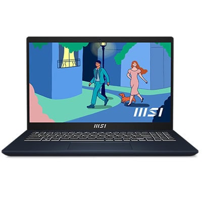 MSI MODERN 15 B12MO-676XTR Laptop yh1