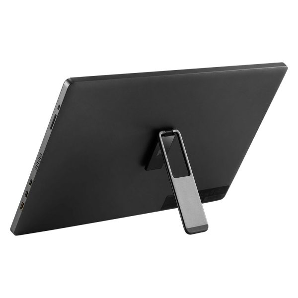 Msi Pro Mp161 E2u 15 6 Inc 60hz 4ms Full Hd Adaptive Sync Ips Tasinabilir Monitor 10