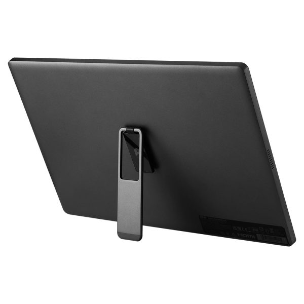 Msi Pro Mp161 E2u 15 6 Inc 60hz 4ms Full Hd Adaptive Sync Ips Tasinabilir Monitor 5