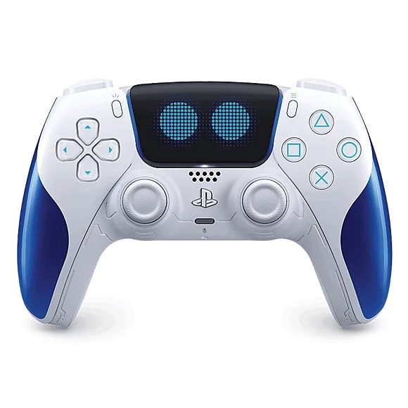 Sony Dualsense Kablosuz Ps5 Oyun Kolu Astro Bot (resmi Distribütör Garantili) H1