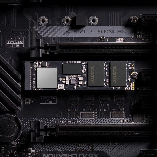 XPG GAMMIX S70 BLADE SSD a2