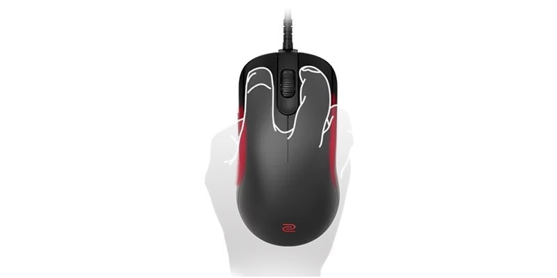 Zowie Fk1 Plus C Kablolu Xl Gaming Mouse H4