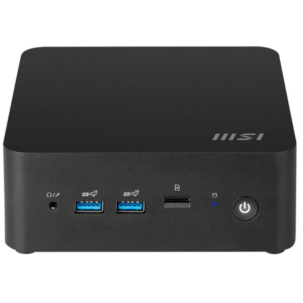 Msi Cubi B0b1 Qic72xao0n Intel Core I7 150u 16gb Ddr5 512gb Ssd Freedos Mini Bilgisayar 5
