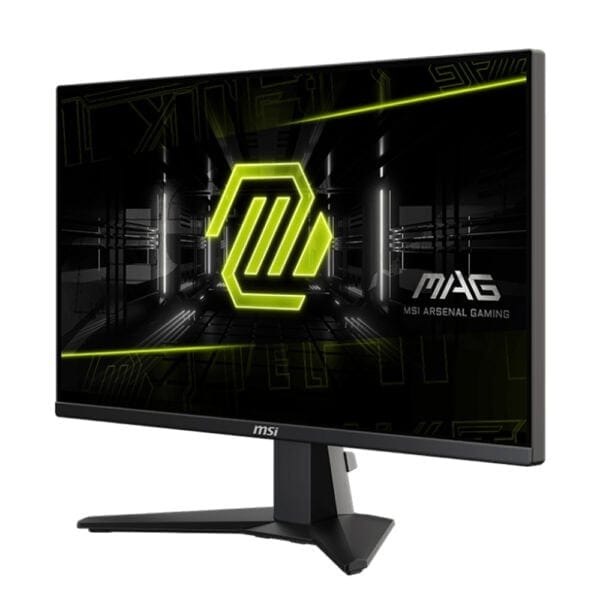 Msi Mag 255xfv 24 5 Inc 250hz Oc 0 5ms Full Hd Adaptive Sync Rapid Va Gaming Monitor 2