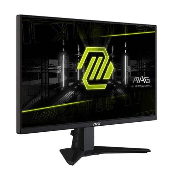 Msi Mag 255xfv 24 5 Inc 250hz Oc 0 5ms Full Hd Adaptive Sync Rapid Va Gaming Monitor 3