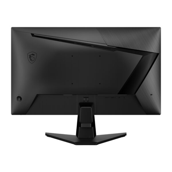 Msi Mag 255xfv 24 5 Inc 250hz Oc 0 5ms Full Hd Adaptive Sync Rapid Va Gaming Monitor 4