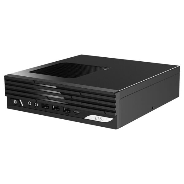 Msi Pro Dp B0b2 Qi451wao0n Intel Core I5 14400 8gb Ddr5 256gb Ssd Freedos Mini Bilgisayar 10