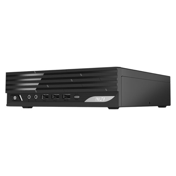 Msi Pro Dp B0b2 Qi451wao0n Intel Core I5 14400 8gb Ddr5 256gb Ssd Freedos Mini Bilgisayar 11