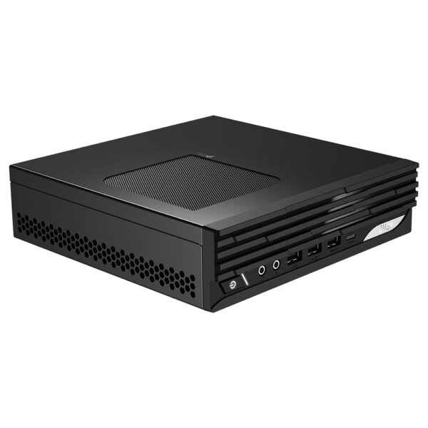 Msi Pro Dp B0b2 Qi451wao0n Intel Core I5 14400 8gb Ddr5 256gb Ssd Freedos Mini Bilgisayar 12