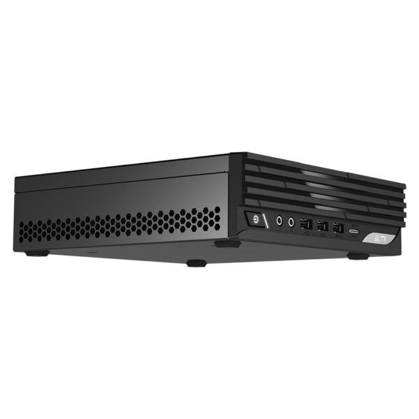 Msi Pro Dp B0b2 Qi451wao0n Intel Core I5 14400 8gb Ddr5 256gb Ssd Freedos Mini Bilgisayar 14