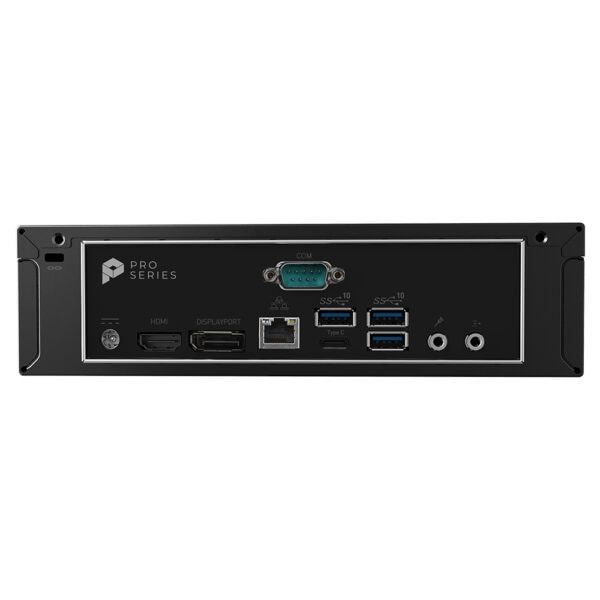 Msi Pro Dp B0b2 Qi451wao0n Intel Core I5 14400 8gb Ddr5 256gb Ssd Freedos Mini Bilgisayar 16