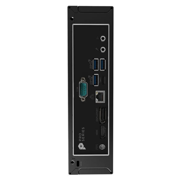 Msi Pro Dp B0b2 Qi451wao0n Intel Core I5 14400 8gb Ddr5 256gb Ssd Freedos Mini Bilgisayar 17