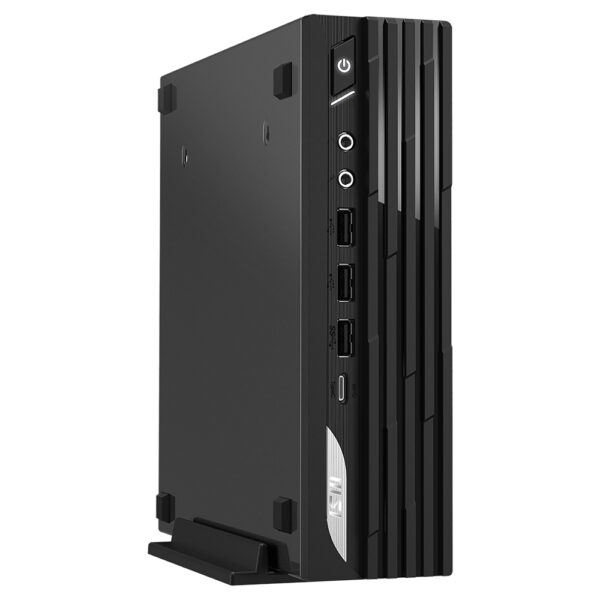 Msi Pro Dp B0b2 Qi451wao0n Intel Core I5 14400 8gb Ddr5 256gb Ssd Freedos Mini Bilgisayar 2