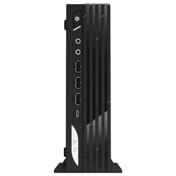 Msi Pro Dp B0b2 Qi451wao0n Intel Core I5 14400 8gb Ddr5 256gb Ssd Freedos Mini Bilgisayar 3