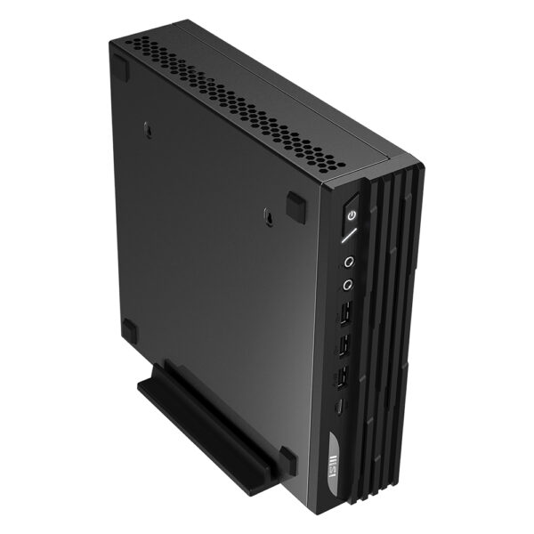 Msi Pro Dp B0b2 Qi451wao0n Intel Core I5 14400 8gb Ddr5 256gb Ssd Freedos Mini Bilgisayar 5