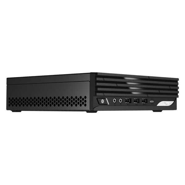 Msi Pro Dp B0b2 Qi452wao0n Intel Core I5 14400 16gb Ddr5 256gb Ssd Freedos Mini Bilgisayar 15