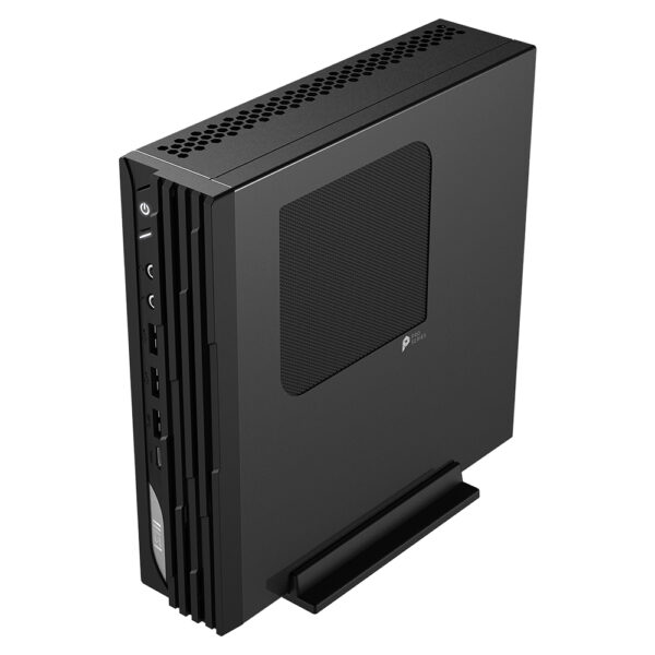 Msi Pro Dp B0b2 Qi452wao0n Intel Core I5 14400 16gb Ddr5 256gb Ssd Freedos Mini Bilgisayar 4