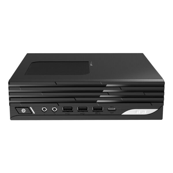 Msi Pro Dp B0b2 Qi452wao0n Intel Core I5 14400 16gb Ddr5 256gb Ssd Freedos Mini Bilgisayar 9
