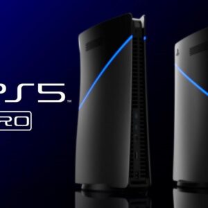 Playstation 5 Pro Yeni Nesil Oyun Deneyimi