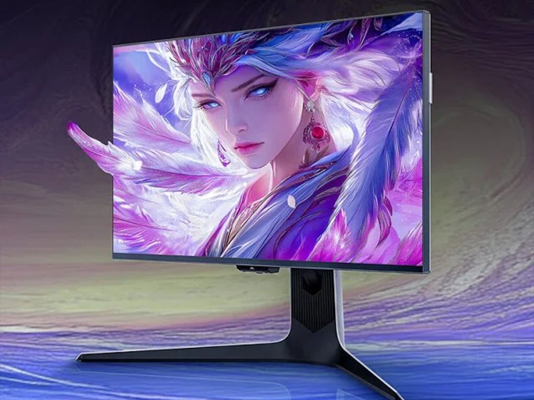 Tcl Thunderbird U9 Yeni 4k Oyun Monitoru Mini Led Ve 2 304 Karartma Bolgesi Ile Geliyor