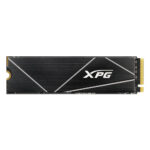 XPG GAMMIX S70 BLADE 1TB PCIe Gen4 x4 7400MB Okuma – 5500MB Yazma PS5 Uyumlu M.2 SSD