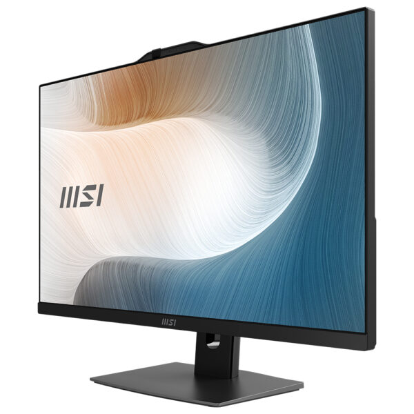 Msi Modern Am272p 1m 845eu Intel Core 7 150u 16gb Ddr5 1tb Ssd 27 Inc Full Hd Windows 11 Pro Siyah All In One Bilgisayar 2