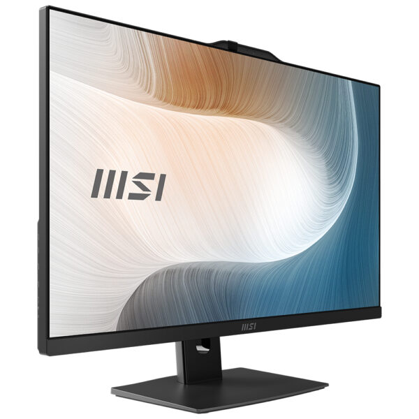 Msi Modern Am272p 1m 845eu Intel Core 7 150u 16gb Ddr5 1tb Ssd 27 Inc Full Hd Windows 11 Pro Siyah All In One Bilgisayar 3