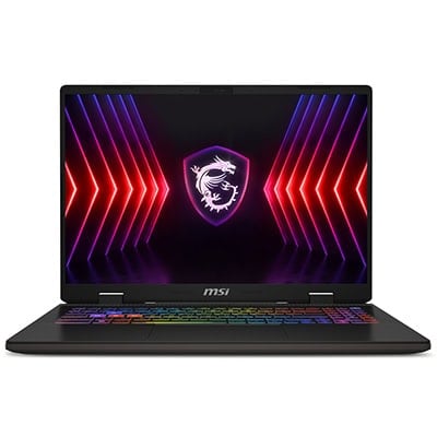 Msi Sword 16 Hx B14vgkg 876xtr Laptop H1