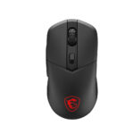MSI VERSA 300 W RGB Kablosuz Gaming Mouse