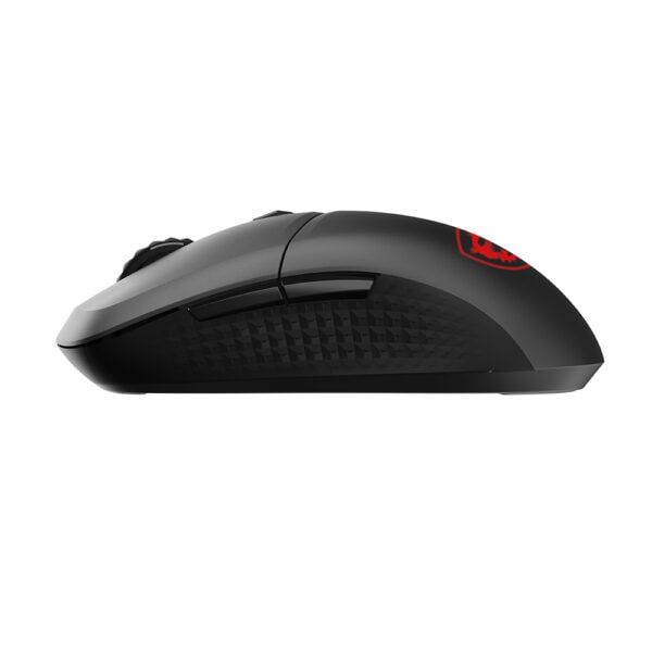 Msi Versa 300 W Rgb Kablosuz Gaming Mouse 5