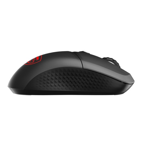 Msi Versa 300 W Rgb Kablosuz Gaming Mouse 6