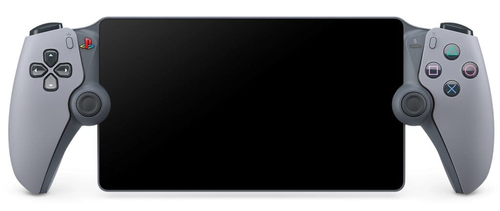 Sony Playstation 5 Portal Remote Oyun Konsolu 30 Yil Donumu Sinirli Surum Resmi Distributor Garantili H1