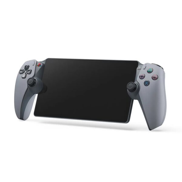 Sony Playstation 5 Portal Remote Oyun Konsolu 30 Yil Donumu Sinirli Surum Resmi Distributor Garantili Y2