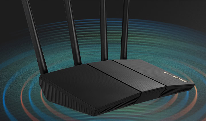 RT-AX57 ASUS RT-AX57 AX3000 Router h5