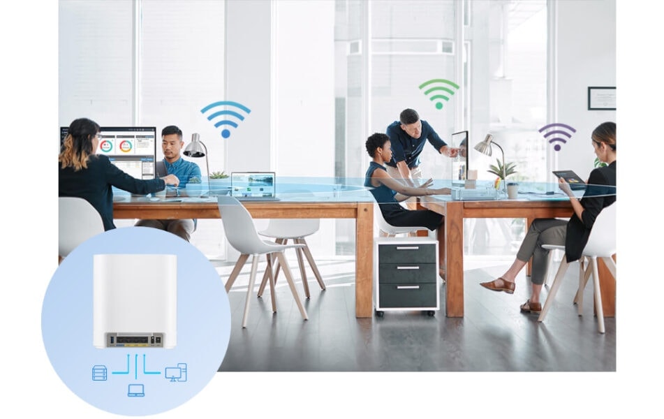 ASUS ExpertWiFi EBM68 ASUS ExpertWiFi EBM68 1PK Router h7