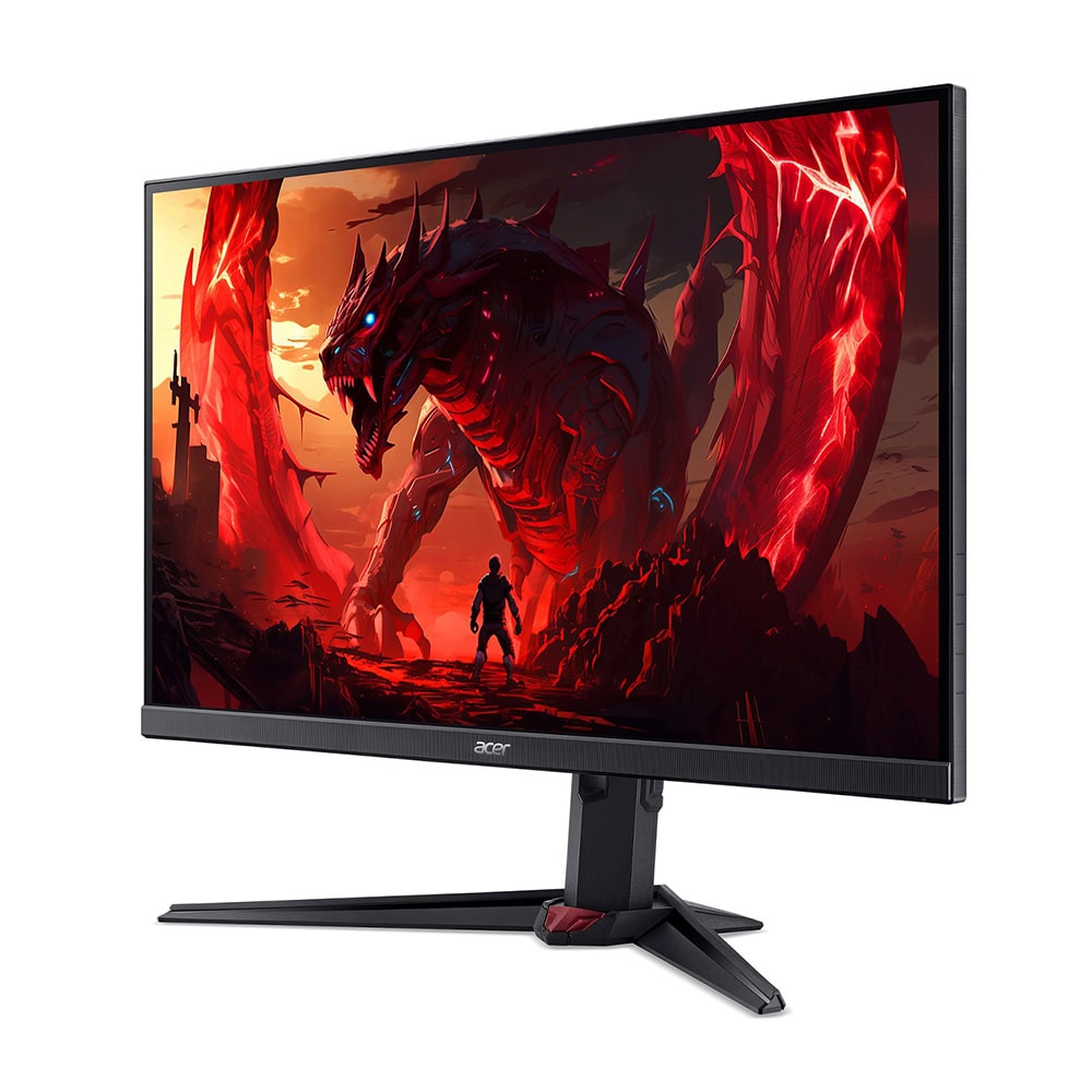 Acer Nitro Xv240 F6 24 1 Inc 600hz 0 1ms Fhd Adaptive Sync Tn Gaming Monitor 1